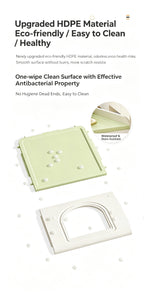 2-in-1 Pet Bed Cabinet – Multifunctional Pet House & Bedside Table